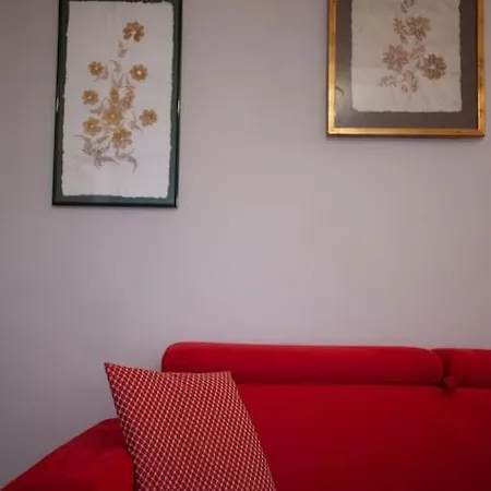 Villa Laura Balestrate