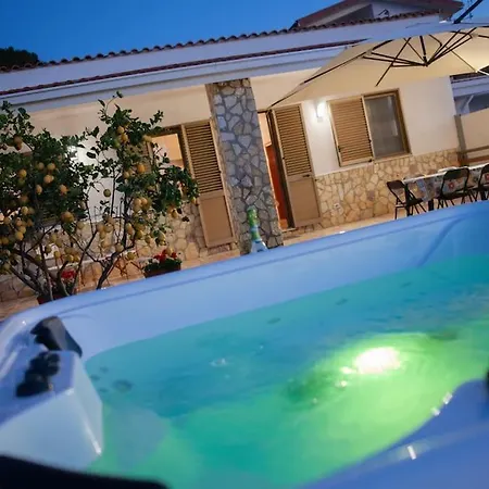 Villa Laura