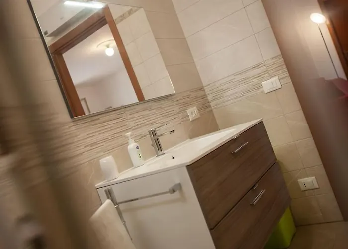 וילה Laura בלסטראטה