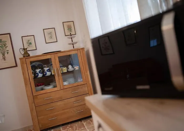 וילה Laura בלסטראטה